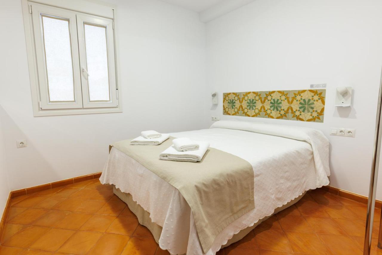 Arte De Cozina Hotell Antequera Eksteriør bilde