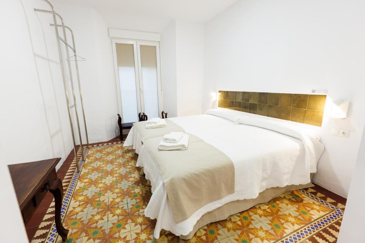 Arte De Cozina Hotell Antequera Eksteriør bilde