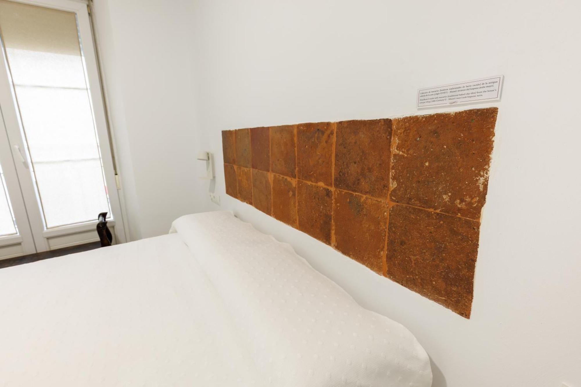 Arte De Cozina Hotell Antequera Eksteriør bilde