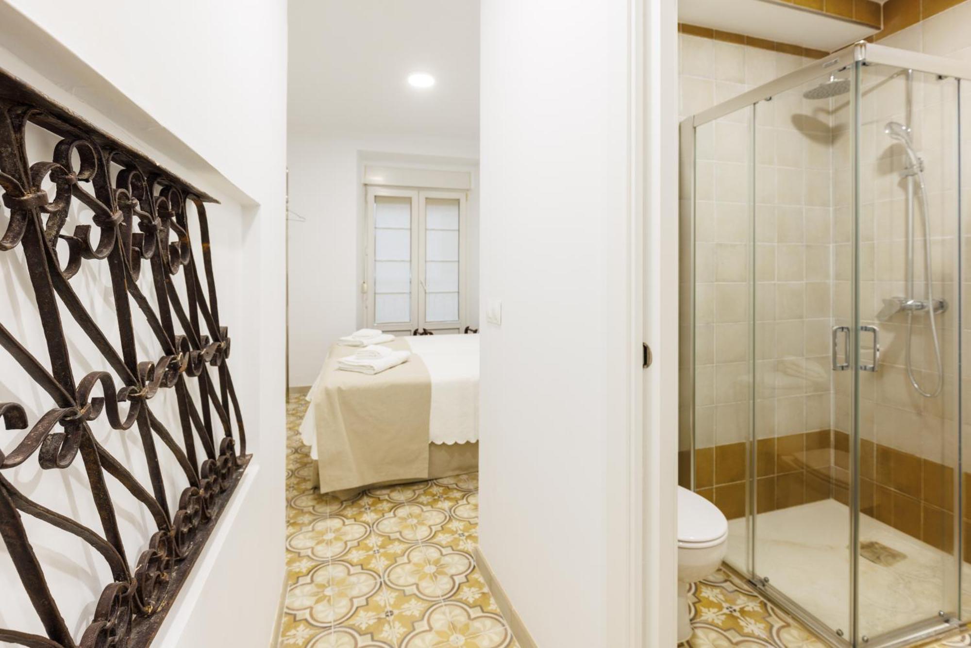 Arte De Cozina Hotell Antequera Eksteriør bilde